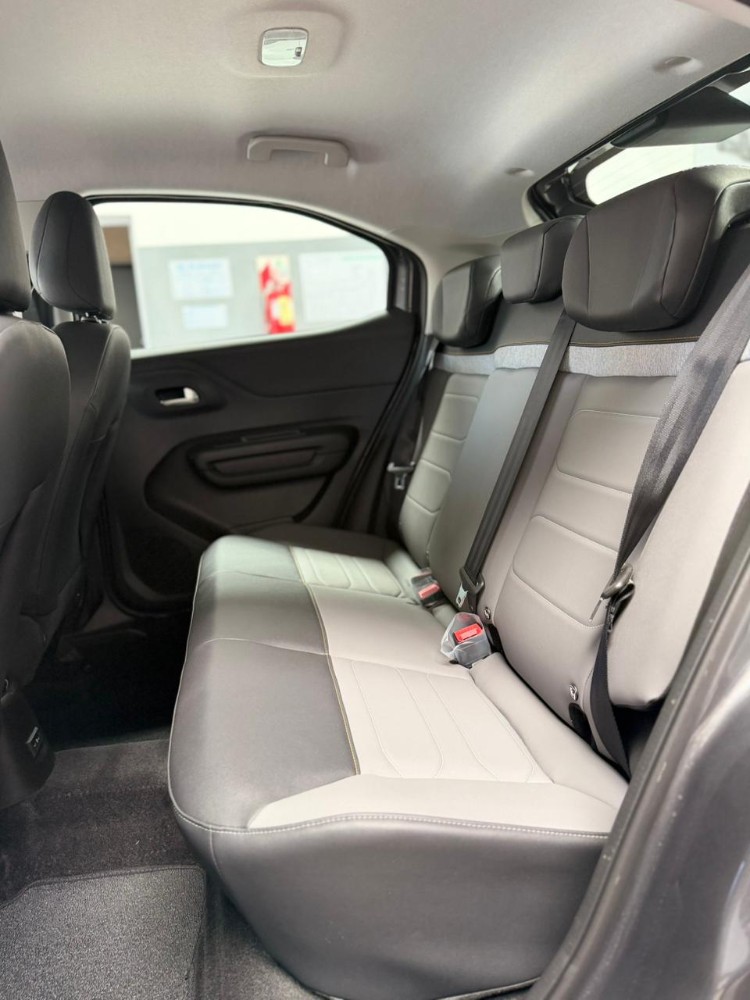 Citroën BASALT  SHINE T200 — foto 6